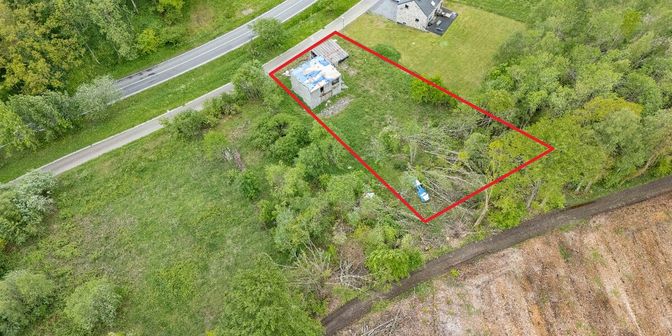 Grond te koop in MONTLEBAN Lot 14, 6674 Montleban