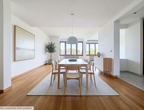                                         Appartement te koop in Elsene, € 645.000
