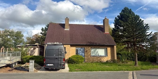 Huis te koop in Dudenhofenlaan 200 bus 8, 8620 Nieuwpoort