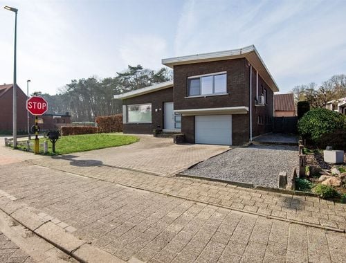                                         Maison unifamiliale à vendre à Nijlen, € 399.000
