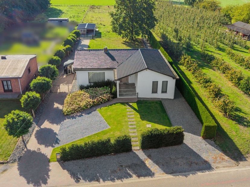 Maison à vendre à Bisschopsweyerstraat 51,
                    3570 Alken