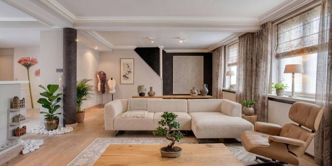 Maison à vendre à Stationsstraat 20-22, 8870 Izegem
