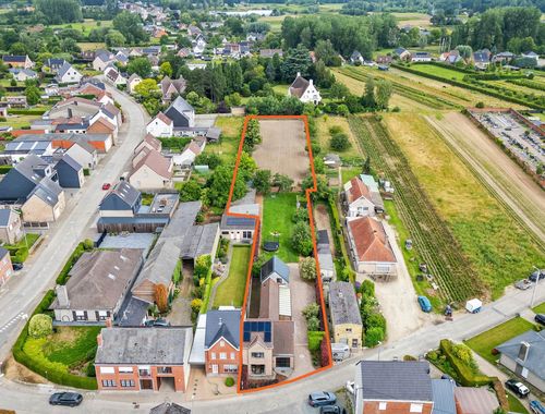                                         Woning te koop in Smetlede, € 620.000
