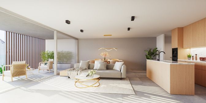 Appartement te koop in Parkstraat 27, 9100 Sint-Niklaas