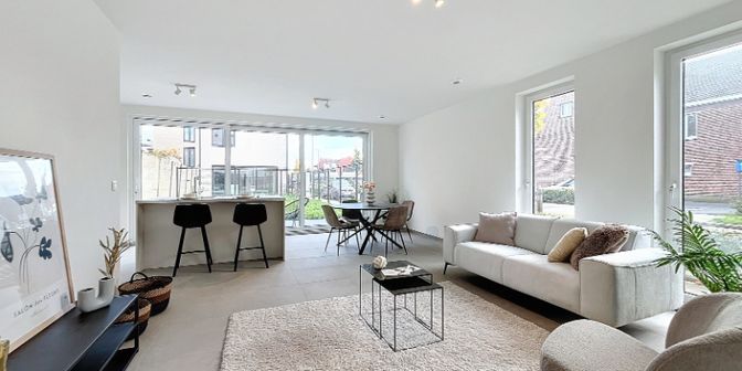 Huis te koop in Kloosterstraat 19, 8510 Marke