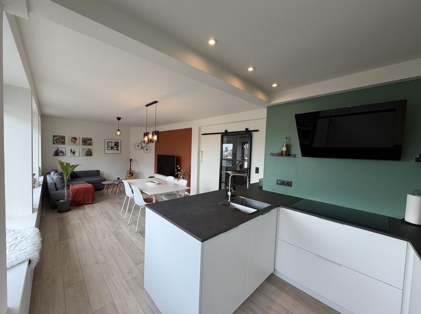 Appartement à vendre
                    à 2800 Mechelen