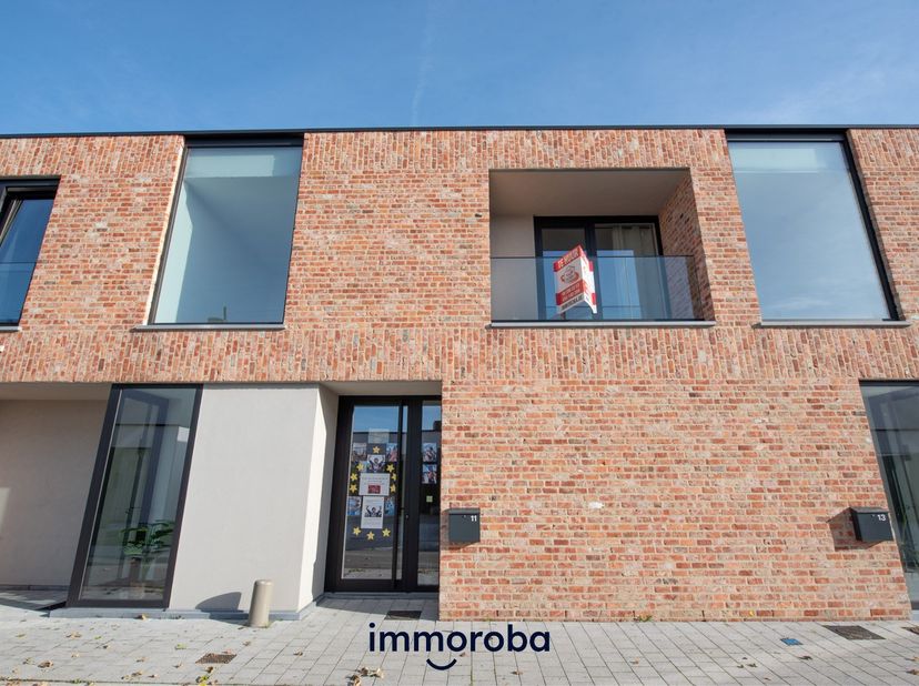 Huis te huur in Koen Lisardestraat 11,
                    8710 Wielsbeke