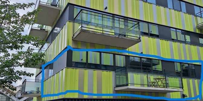 Appartement te huur in Martelarenlaan 18 bus 0101, 3010 Kessel-Lo