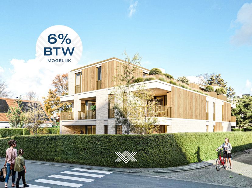 Appartement à vendre
                    à 9880 Aalter