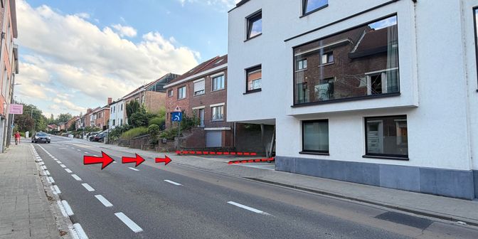 Garage à louer à Pakenstraat 7, 3001 Heverlee