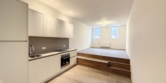 Appartement te huur in Rue de la Monnaie 14 bus 212, 5000 Namur