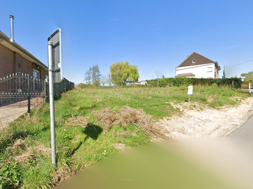 Terrain à vendre
                    à 1760 Liedekerke