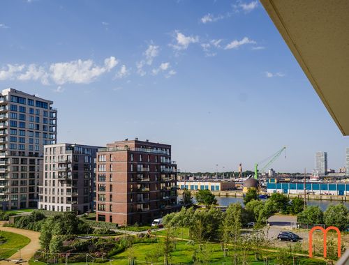                                         Appartement à louer à Oostende, € 1.350
