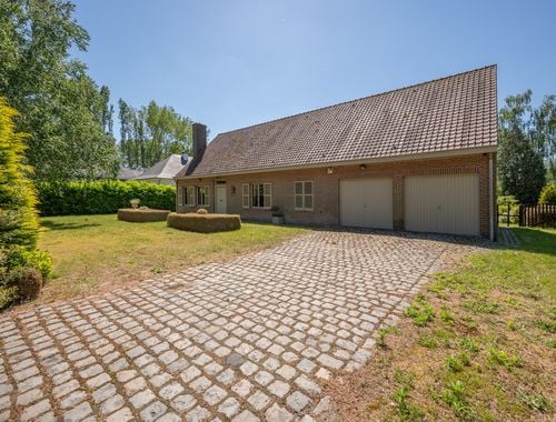                                         Woning te koop in Maldegem, € 540.000
