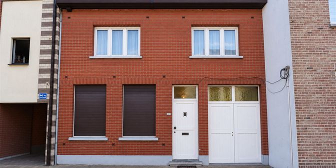 Huis te koop in Heirbrugstraat 235, 9160 Lokeren