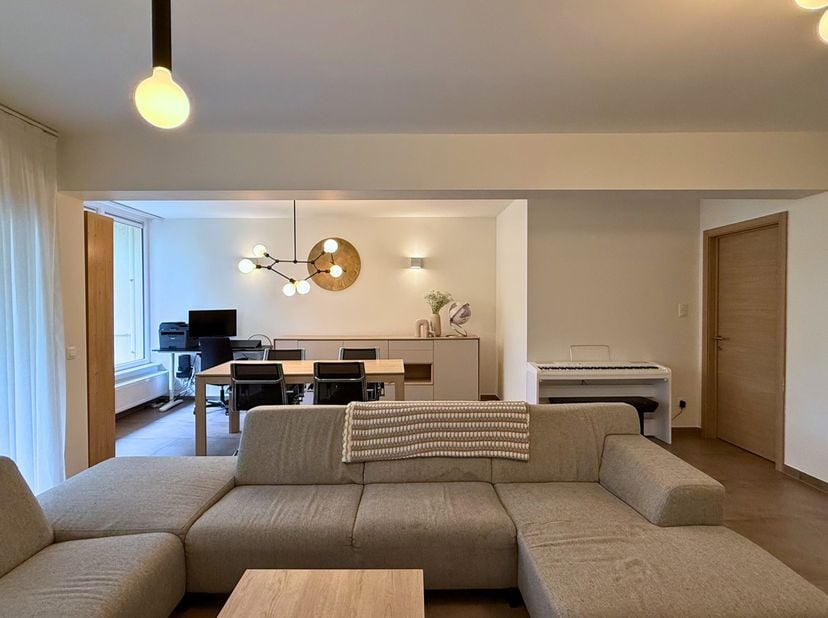 Appartement à vendre
                    à 3600 Genk