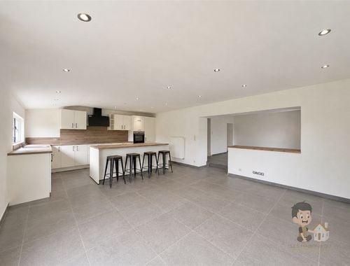                                         Maison unifamiliale à vendre à Thuin, € 229.900
