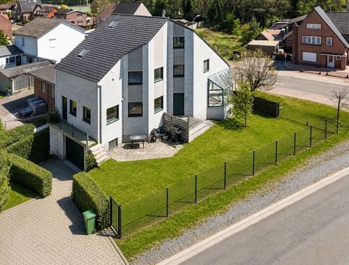                                         Woning te koop in Opglabbeek, € 374.000
