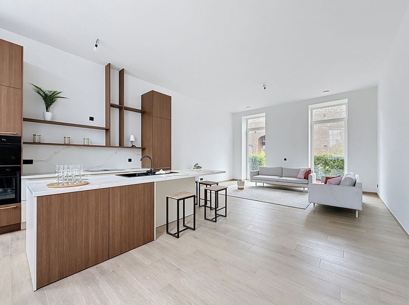 Maison à vendre à Sint-Truidensesteenweg 207 boîte A01,
                    3350 Orsmaal-Gussenhoven