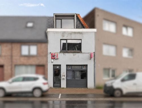                                         Maison unifamiliale à vendre à Lokeren, € 209.900

