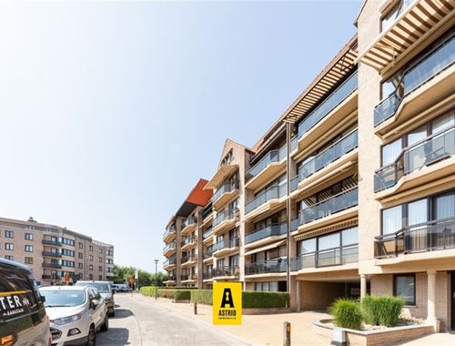                                         Appartement te koop in Bredene, € 249.000
