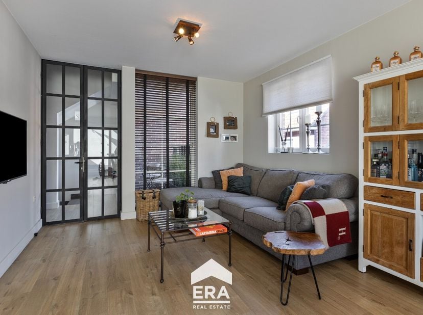 Appartement à louer
                    à 3960 Bree
