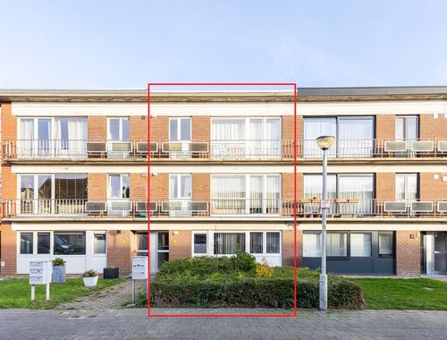                                        Appartement te koop in Ekeren, € 689.000
