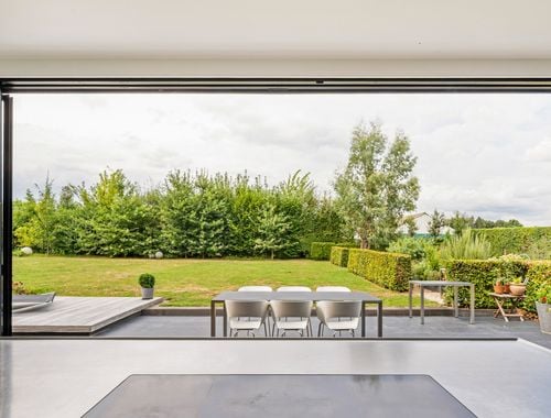                                         Woning te koop in Grimbergen, € 1.275.000
