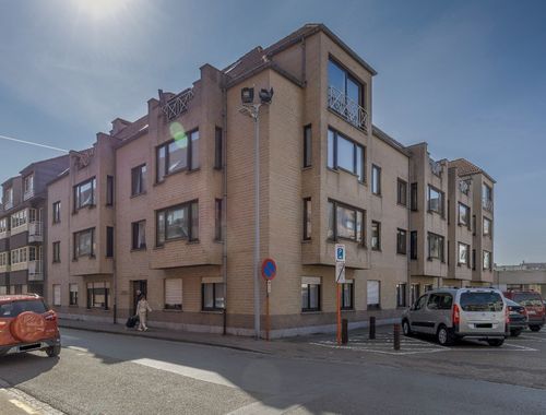                                         Appartement à vendre à Heist-aan-Zee, € 248.000
