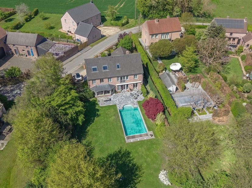 Huis te koop in ,
                    1320 Beauvechain