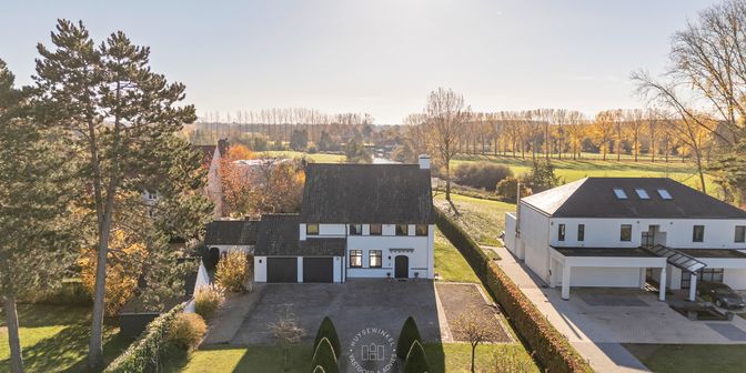 Huis te huur in Leernsesteenweg 91, 9800 Bachte-Maria-Leerne