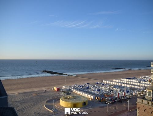                                         Penthouse à vendre à Knokke, € 995.000

