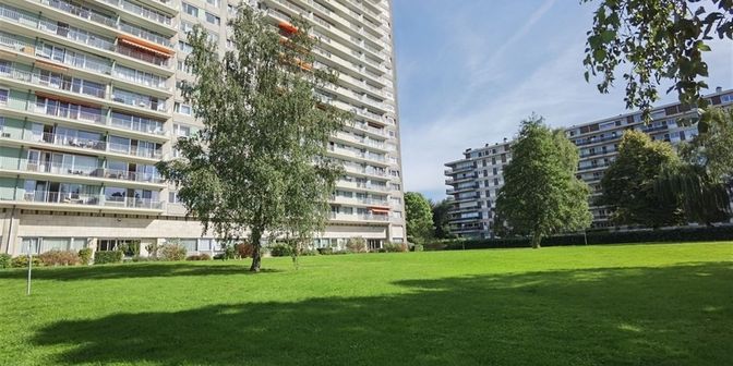 Appartement te koop in Avenue Jean Sebastien Bach 24 bus 51, 1083 Ganshoren