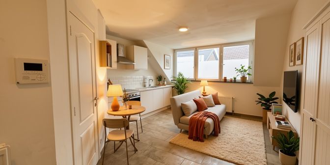 Appartement à vendre à Hoogstraat 77 boîte 301, 9000 Gent