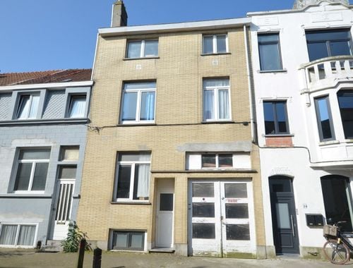                                         Maison à vendre à Oostende, € 239.000
