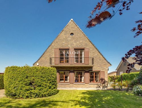                             Maison à vendre à Vosselare
