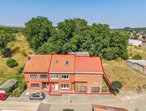                                         Eengezinswoning te koop in Sint-Truiden, € 376.000
