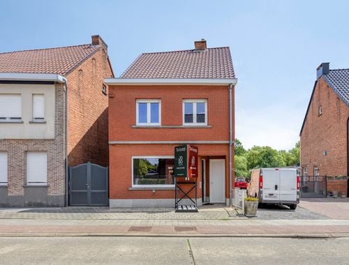                                         Woning te koop in Rillaar, € 247.000
