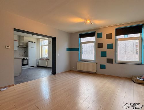                                         Appartement à vendre à Verviers, € 86.000
