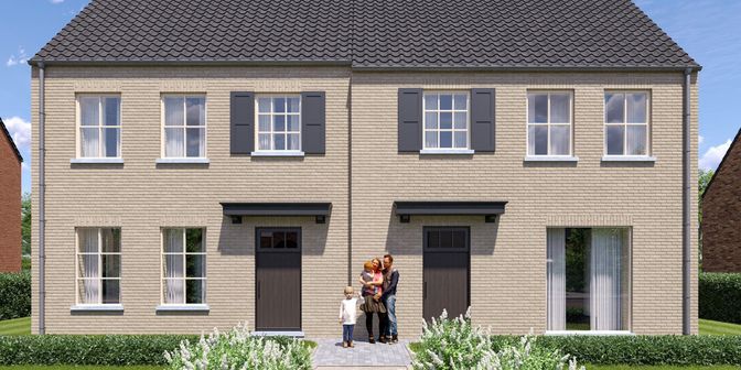 Maison à vendre à Zonneheem, 2430 Eindhout