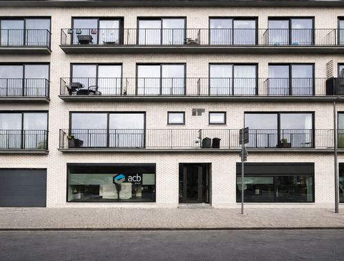                                         Appartement à louer à Ekeren, € 750
