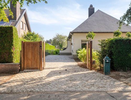                                         Woning te koop in Zulte, € 599.000
