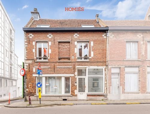                                         Woning te koop in Leuven, € 795.000
