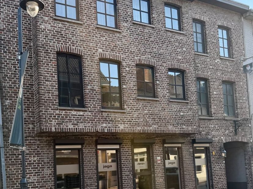 Appartement te huur in Dorpsstraat 5 bus 32,
                    3590 Diepenbeek