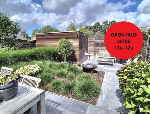                                         Woning te koop in Oostakker, € 509.995
