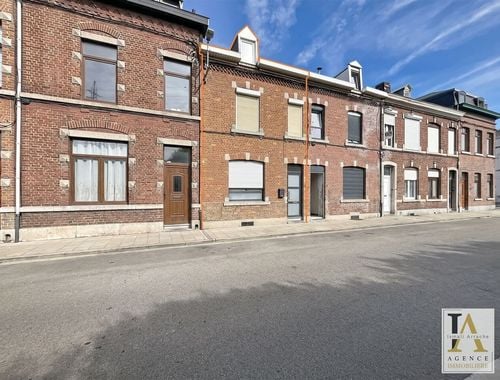                                         Maison deux facades à vendre à Angleur, € 169.000
