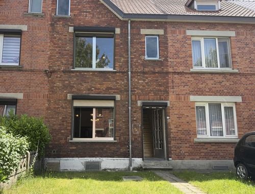                                        Woning te koop in Genk, € 235.000

