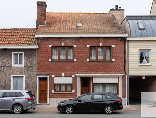                                        Woning te koop in Ursel, € 199.000
