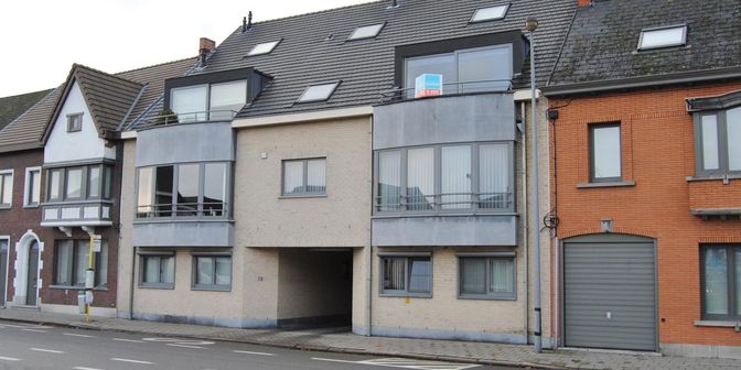 Appartement te huur in Sint Annaplein 18 bus 5, 9290 Berlare