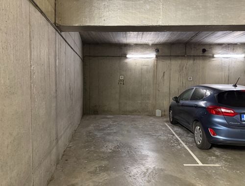                                         Garage te koop in Hasselt, € 37.000
